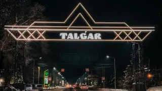 Жители Талгара потребовали перерасчета тарифа за отопление