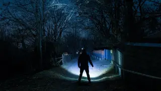 Появились подробности пропажи мужчины, найденного мертвым под Алматы