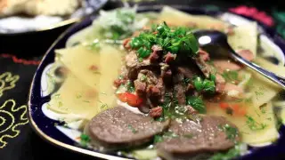 Иммунолог рассказала, чем на самом деле полезна конина