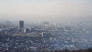 Синоптики предупредили жителей Алматы и еще 4 городов