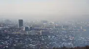 Синоптики предупредили жителей Алматы и еще 4 городов