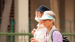 "Тринадцатую пенсию" будут выплачивать швейцарцам