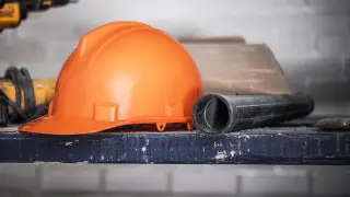 Рабочий погиб на одном из предприятий ВКО