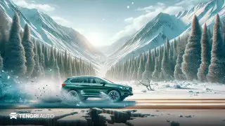 Что делать, если оказался во время землетрясения в автомобиле?