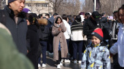"Добро пожаловать в Астану": что пишут алматинцы о землетрясении