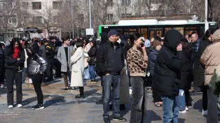 Безопасной ли будет ночь, спросили у сейсмологов Алматы