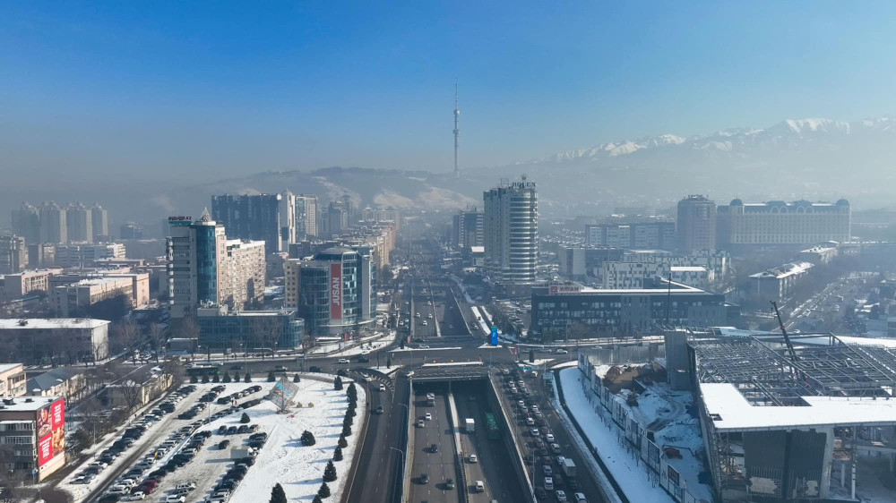 Землетрясение в Алматы: Токаев дал поручение главе МЧС