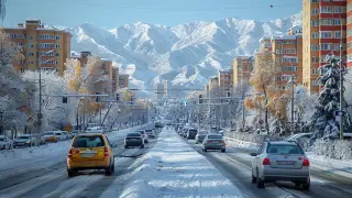 Что произошло в Казахстане сегодня, 4 марта