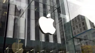 Apple оштрафовали почти на два миллиарда евро