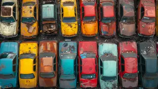 В Казахстане сделали заявление по тарифам на утильсбор