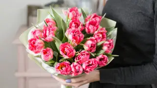 На сколько подорожали цветы в Казахстане