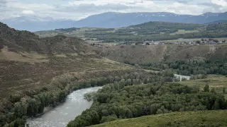 Катон-Карагай назван одной из самых экологически чистых дестинаций мира