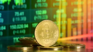 Курс биткоина установил исторический максимум