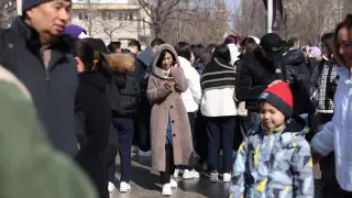 Что происходило в школах во время землетрясения, объяснили в акимате Алматы