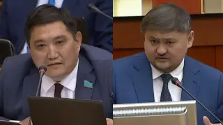 "Ваши слова как красивые стихи": депутат сделал комплимент министру