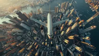 Куда можно улететь прямым рейсом из Алматы