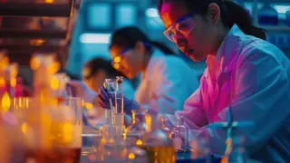 Сотни ученых из-за рубежа хотят вернуть в Казахстан