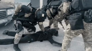 КНБ произвел задержания в Шымкенте