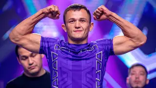 "Алмахана обокрали в UFC": команда казахстанца ответила на обвинения в мошенничестве