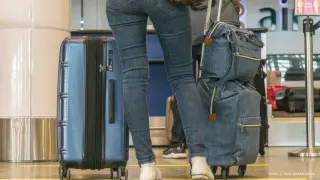 8 Марта: что подарит пассажиркам аэропорт Астаны