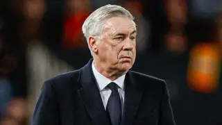 Прокуратура требует посадить главного тренера "Реала" на 5 лет