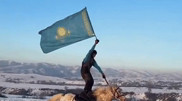 "Настоящий джигит": парень показал свой талант и восхитил Казнет
