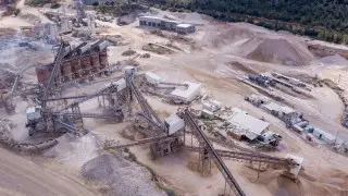 Известное месторождение выставили на торги в Казахстане