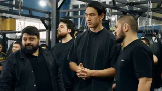 "Счастье - когда нет денег". Неожиданное признание Хабиба