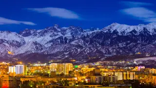 Землетрясение в Алматы: как отреагировал рынок жилья