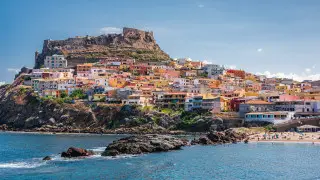 Цифровые кочевники могут арендовать жилье за 500 тенге на Сардинии