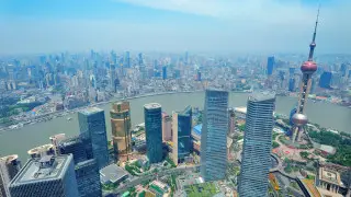 Когда запустят рейсы в Сингапур и Шанхай