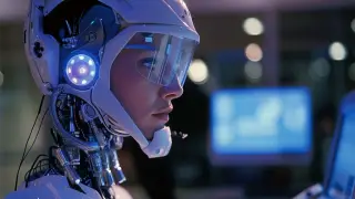 Какие профессии заменит искусственный интеллект