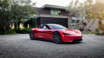 Фото: Tesla Cars