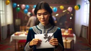 Казахстанки начали распродавать подарки после 8 Марта