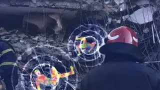 Закупка техники для поисков людей под завалами: спасатели успокоили алматинцев