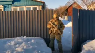 Смертельная перестрелка казахстанцев с силовиками в России: КНБ сделал заявление