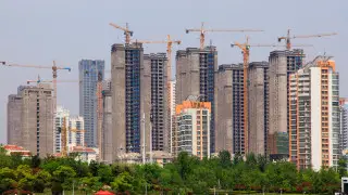 Жилье дешевеет по всему миру. Похоже на начало кризиса 2008 года?