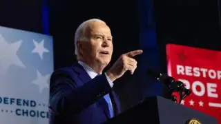 "Нетаньяху своими действиями в отношении Газы больше вредит Израилю, чем помогает ему" - Байден