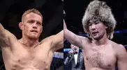 Шавкат Рахмонов получил дерзкий вызов от восходящей звезды UFC
