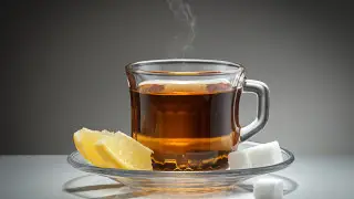 Что будет, если пить чай с сахаром каждый день