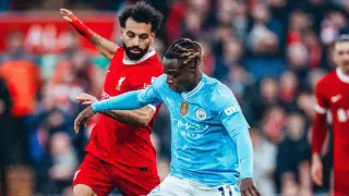 Клопп обвинил игрока "МанСити" в "покушении на убийство"