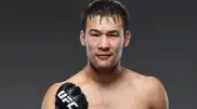 Назван следующий соперник Шавката Рахмонова в UFC