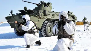 Ограничения могут ввести в регионах Казахстана: заявление Минобороны