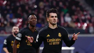 Звезда "Реала" отказался выступать за сборную Испании