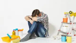 "Плакал, пока считал": сколько стоит ремонт "первички" в Астане