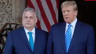 Орбан рассказал, как Трамп в случае избрания остановит войну в Украине