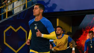 Худший промах в карьере Роналду попал на видео