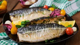 Врач перечислила замедляющие старение организма продукты