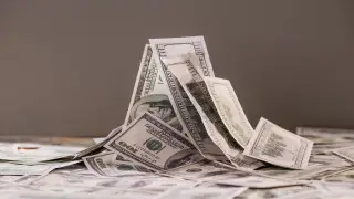 Курсы валют в обменниках Казахстана на утро 12 марта