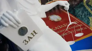 Высокопоставленных нефтяников осудили за хищение в Актау